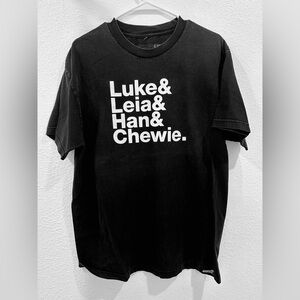 Original Super 7 Ampersand Gang Star Wars 2006